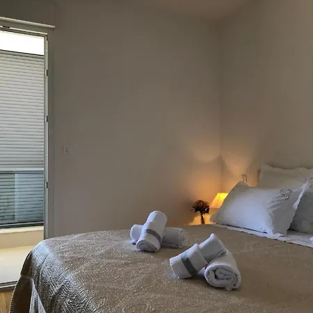 Apartment Charming Split