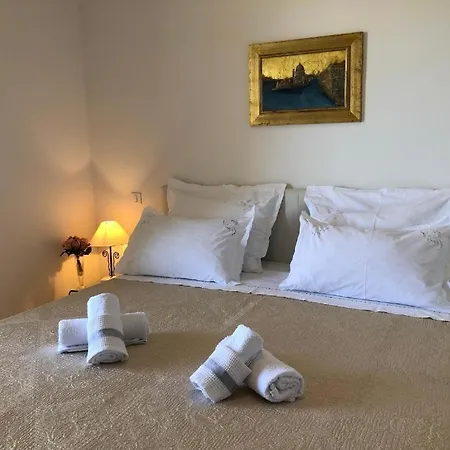 Apartment Charming