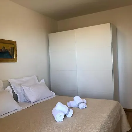 Charming Apartment Split